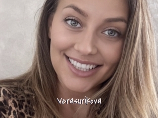 verasurikova Commando Sexy