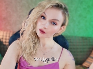 verdgymiller Commando Sexy