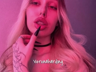veronaharding Commando Sexy