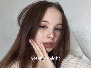 veronahewlett Commando Sexy