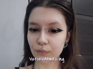 veronicaamazing Commando Sexy