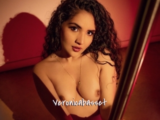 Veronicabasset