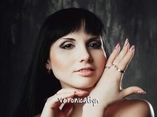 Veronicaflyn