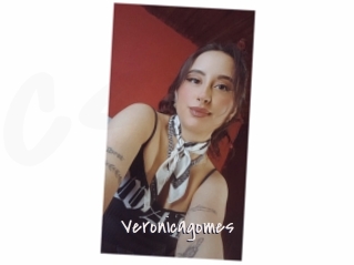 Veronicagomes