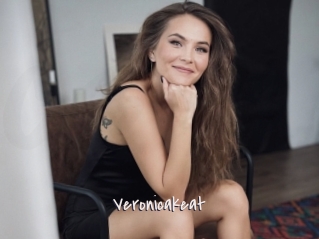 Veronicakeat