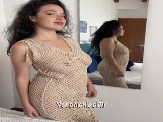 Veronicaleclair