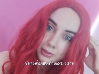 Veronicamartinezcute
