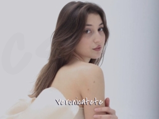 veronicatete Commando Sexy