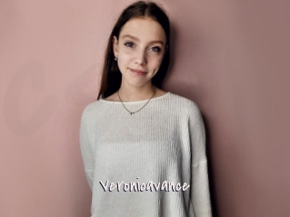 Veronicavance