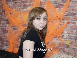 Veronikaangelica