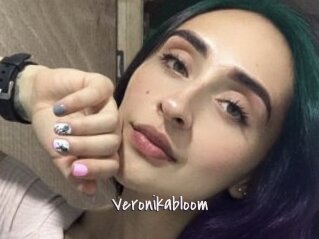 Veronikabloom