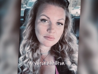 Veronikahillton