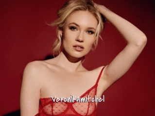 veronikamitchel Commando Sexy