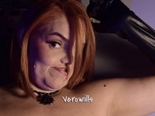 Verowiills