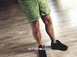 Versabm21000