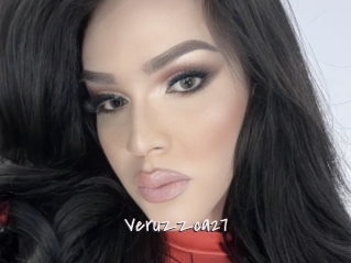 veruzzca27 Commando Sexy