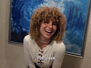 Vickiolsen