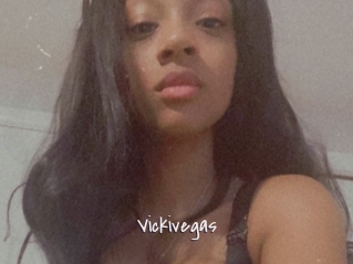 Vickivegas