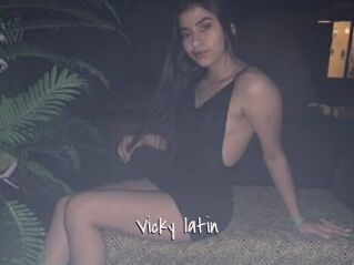 Vicky_latin