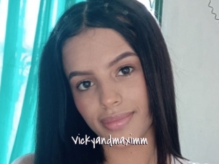 Vickyandmaximm