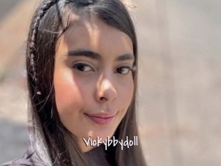 Vickybbydoll