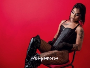 Vickycisneros