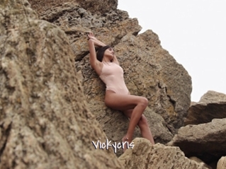 vickycris Commando Sexy