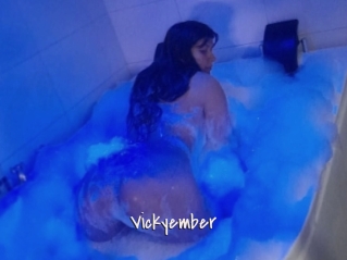 Vickyember