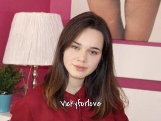 Vickyforlove