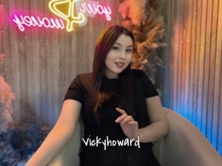 Vickyhoward