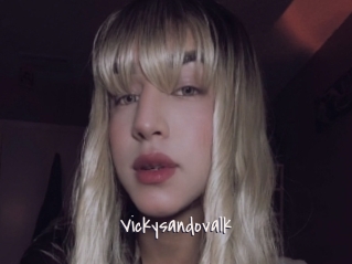 Vickysandovalk