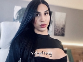 Vickystrong