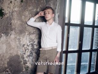 Victorhedmen