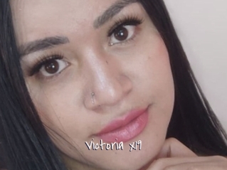 victoria_x19 Commando Sexy