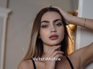 Victoriaadavis