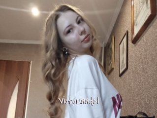victoriaadel Commando Sexy