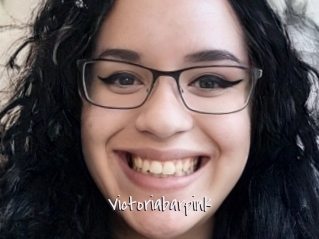 Victoriabarpink
