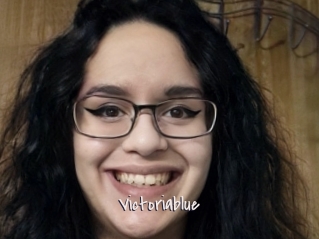 Victoriablue