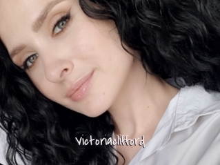 Victoriaclifford