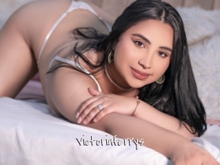 Victoriaferrys