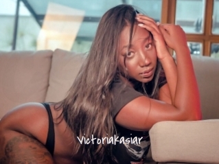 Victoriakasiar