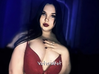 Victoriakot