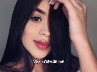 Victoriamanson