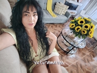 Victoriamarian