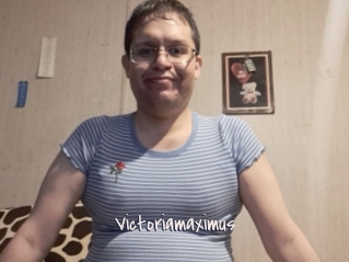Victoriamaximus
