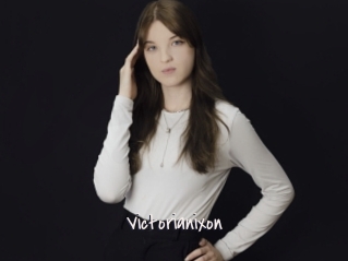 Victorianixon