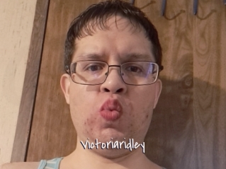 Victoriaridley