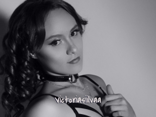 Victoriasiilvaa