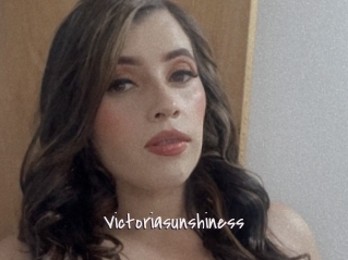 Victoriasunshiness