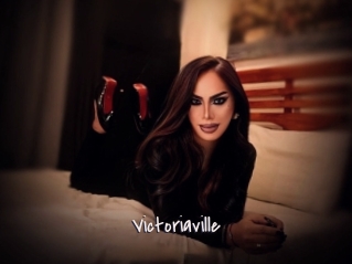 Victoriaville